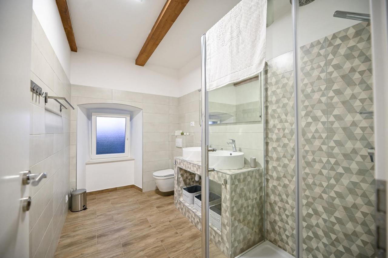 Villa Burra Hreljin 외부 사진