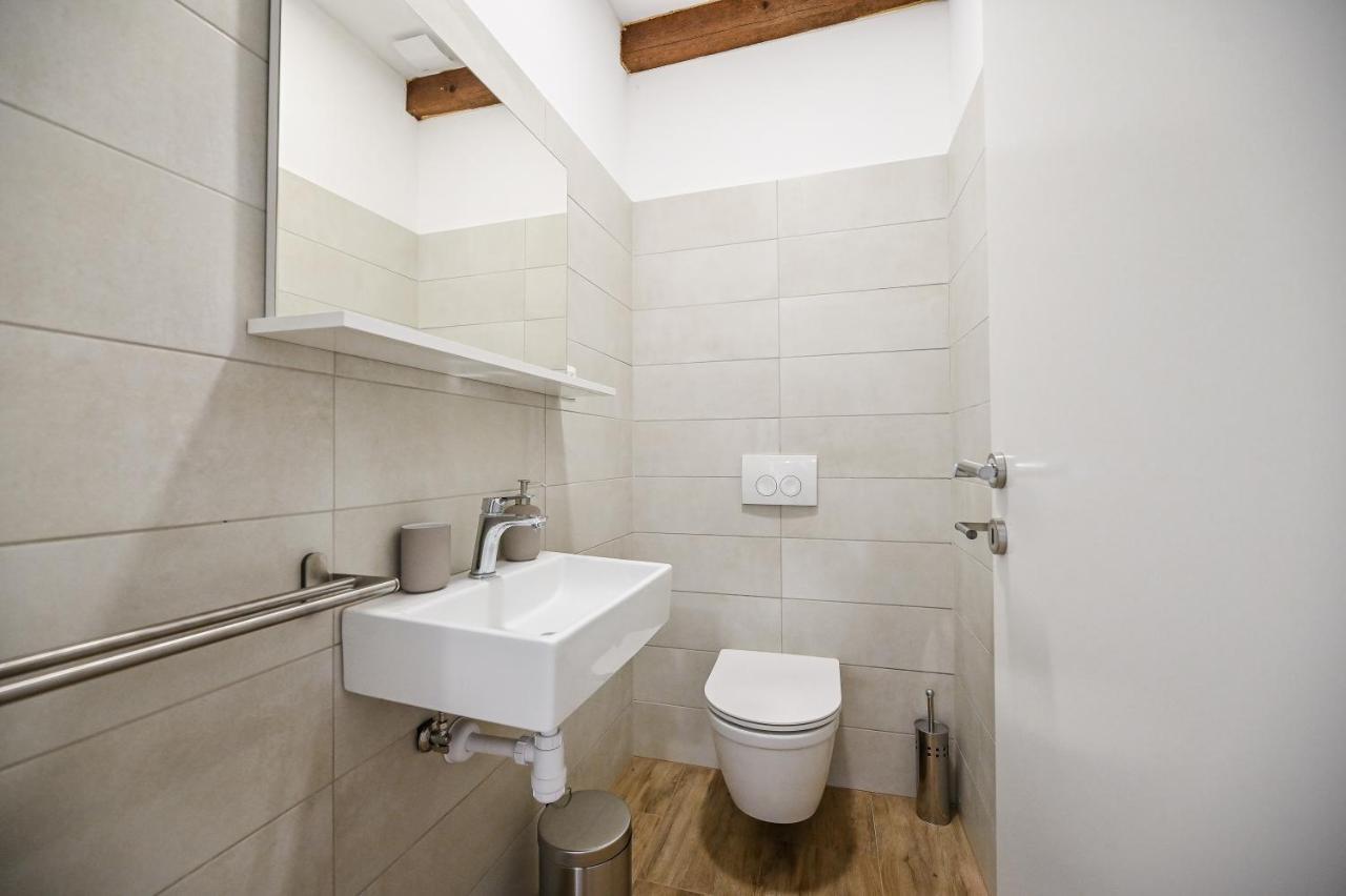 Villa Burra Hreljin 외부 사진