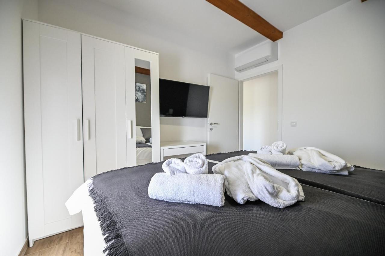 Villa Burra Hreljin 외부 사진